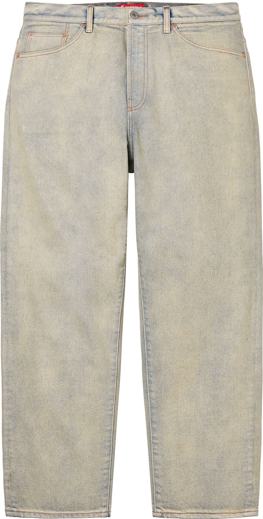 Baggy Jean view 9